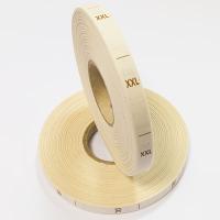 Размерник XXL хлопок (1 рулон 1 000 шт)