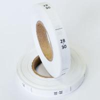 Ростовка 28-30 тафта белая (1 рулон 1 000 шт)