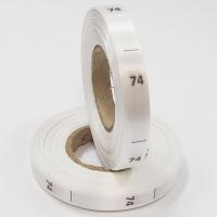 Ростовка 74 сатин белый (1 рулон 1 000 шт)