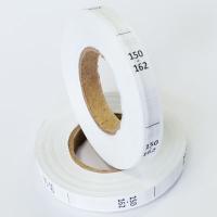 Ростовка 150-162 тафта белая (1 рулон 1 000 шт)