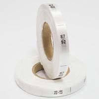 Ростовка 87-92 сатин белый (1 рулон 1 000 шт)