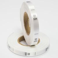 Ростовка 99-104 сатин белый (1 рулон 1 000 шт)