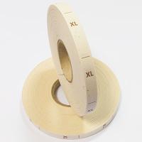 Размерник XL хлопок (1 рулон 1 000 шт)