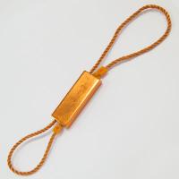 Биркодержатель MST бронза (1 упаковка - 100 шт)