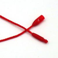 Биркодержатель DL29 красный темный (1 упаковка - 100 шт)