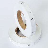 Размерник 32 тафта белая (1 рулон 1 000 шт)