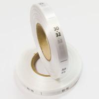 Ростовка 30-32 сатин белый (1 рулон 1 000 шт)