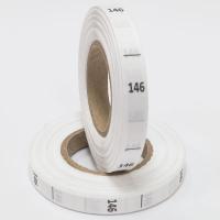 Ростовка 146 тафта белая (1 рулон 1 000 шт)