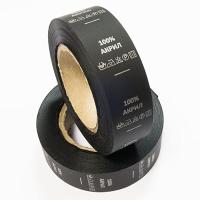 Составник ЧЁРНЫЙ Акрил 100% (рулон 1 000 шт)