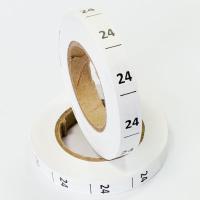 Размерник 24 нейлон белый (1 рулон 1 000 шт)