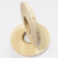 Размерник L хлопок (1 рулон 1 000 шт)