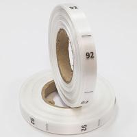 Ростовка 92 сатин белый (1 рулон 1 000 шт)