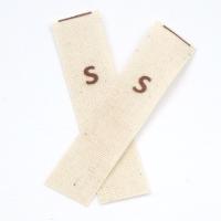 Размерник S хлопок (в нарезке 200 шт)