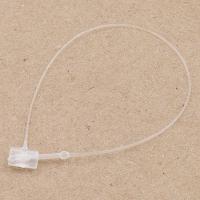 Биркодержатель APL007T-5 прозрачный 12,5 см (1 упаковка - 5000шт)