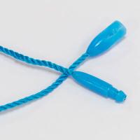 Биркодержатель DL29 синий (1 упаковка - 100 шт)