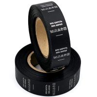 Составник ЧЁРНЫЙ Шерсть 50% Акрил 50% (рулон 1 000 шт)