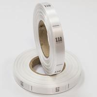 Ростовка 110 сатин белый (1 рулон 1 000 шт)