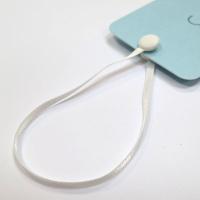 Биркодержатель ленточный белый (1 упаковка - 100шт) SC16Ribbon