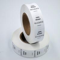 Составник Мохер 100% (рулон 1 000 шт)