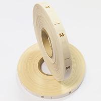 Размерник M хлопок (1 рулон 1 000 шт)