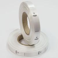 Размерник 4 года сатин белый (рулон 1 000 шт)