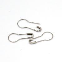 Булавка для этикеток 21,5 мм Никель (толщина 0,55 мм) 1000 штук