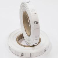 Ростовка 128 тафта белая (1 рулон 1 000 шт)