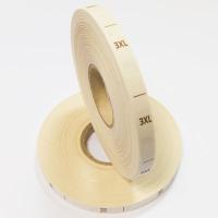 Размерник 3XL хлопок (1 рулон 1 000 шт)