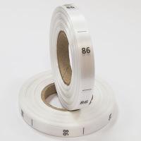 Ростовка 86 сатин белый (1 рулон 1 000 шт)