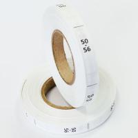 Ростовка 50-56 тафта белая (1 рулон 1 000 шт)