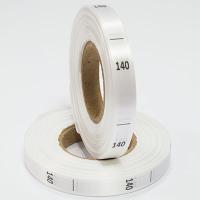 Ростовка 140 сатин белый (1 рулон 1 000 шт)