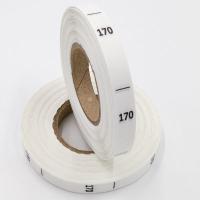 Ростовка 170 тафта белая (1 рулон 1 000 шт)