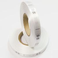 Ростовка 50-56 сатин белый (1 рулон 1 000 шт)