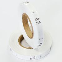 Ростовка 134-150 тафта белая (1 рулон 1 000 шт)