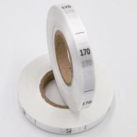 Ростовка 170 сатин белый (1 рулон 1 000 шт)