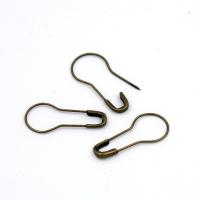 Булавка для этикеток 21,5 мм Латунь Anti-Brass (толщина 0,55 мм) 1000 штук