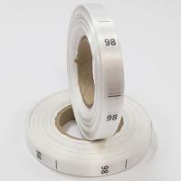 Ростовка 98 сатин белый (1 рулон 1 000 шт)