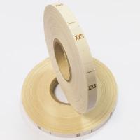 Размерник XXS хлопок (1 рулон 1 000 шт)