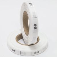 Ростовка 46-50 тафта белая (1 рулон 1 000 шт)