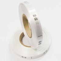 Ростовка 86-92 сатин белый (1 рулон 1 000 шт)