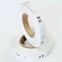 Ростовка 86-92 тафта белая (1 рулон 1 000 шт)