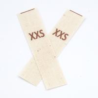 Размерник XXS хлопок (в нарезке 200 шт)