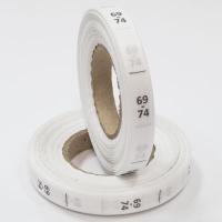 Ростовка 69-74 тафта белая (1 рулон 1 000 шт)