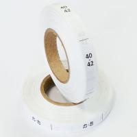 Ростовка 40-42 тафта белая (1 рулон 1 000 шт)