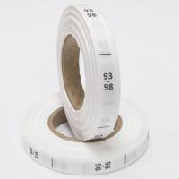 Ростовка 93-98 тафта белая (1 рулон 1 000 шт)