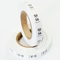 Ростовка 50-56 нейлон белый (1 рулон 1 000 шт)