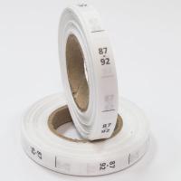 Ростовка 87-92 тафта белая (1 рулон 1 000 шт)