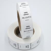 Составник Акрил 100% (нейлон рулон 1 000 шт)