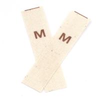 Размерник M хлопок (в нарезке 200 шт)