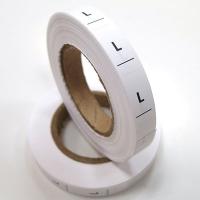 Размерник L нейлон белый (1 рулон 1 000 шт)